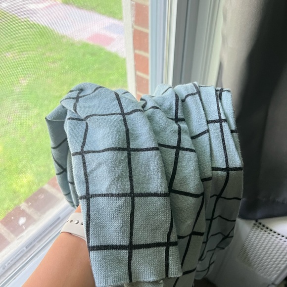 Loft Button Down Cardigan Medium - Picture 5 of 5